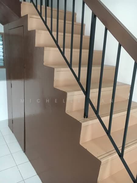 2-storey Terraced House for Sale in Taman Impian Indah (Balakong) - Michelle Tan - Interior - PropertyGuru.com.my