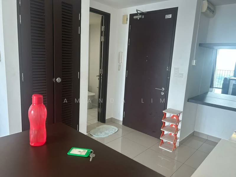 Apartment for Rent at Trefoil - Amanda Lim - Interior - PropertyGuru.com.my