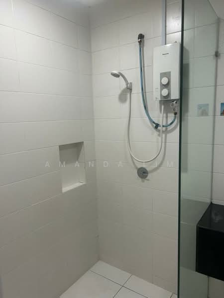 Apartment for Rent at Trefoil - Amanda Lim - Bathroom - PropertyGuru.com.my