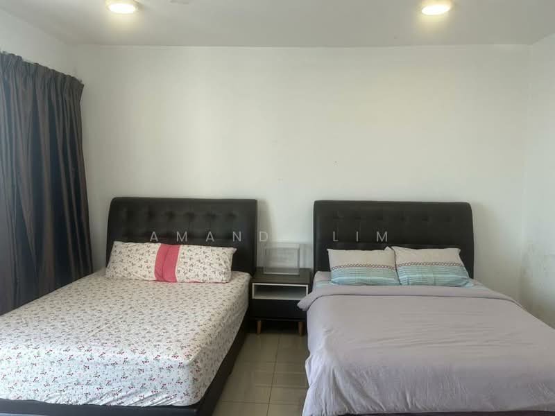 Apartment for Rent at Trefoil - Amanda Lim - Bedroom - PropertyGuru.com.my