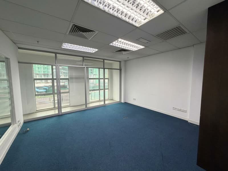 Office for Rent in KL City Centre (Kuala Lumpur) - Jayden Tong - Interior - PropertyGuru.com.my