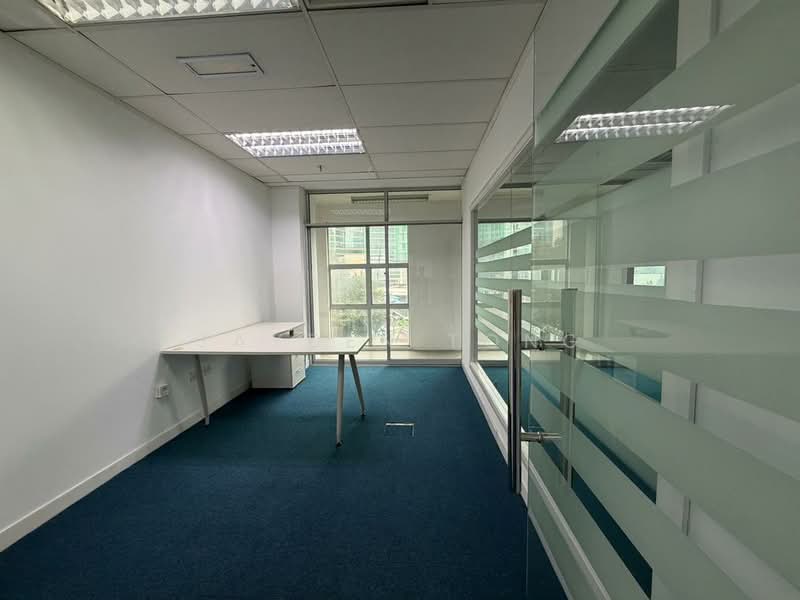 Office for Rent in KL City Centre (Kuala Lumpur) - Jayden Tong - Interior - PropertyGuru.com.my