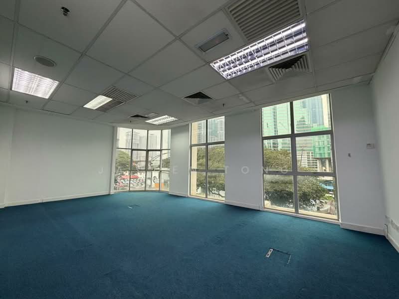 Office for Rent in KL City Centre (Kuala Lumpur) - Jayden Tong - Interior - PropertyGuru.com.my