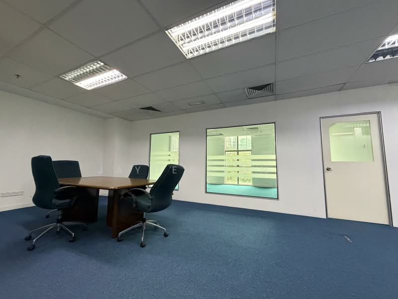 Office for Rent in KL City Centre (Kuala Lumpur) - Jayden Tong - Interior - PropertyGuru.com.my