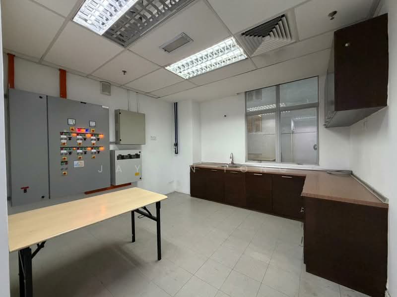 Office for Rent in KL City Centre (Kuala Lumpur) - Jayden Tong - Interior - PropertyGuru.com.my