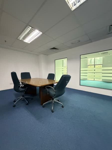 Office for Rent in KL City Centre (Kuala Lumpur) - Jayden Tong - Interior - PropertyGuru.com.my