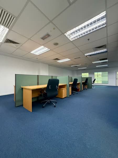Office for Rent in KL City Centre (Kuala Lumpur) - Jayden Tong - Interior - PropertyGuru.com.my