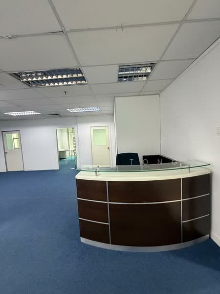Office for Rent in KL City Centre (Kuala Lumpur) - Jayden Tong - Interior - PropertyGuru.com.my