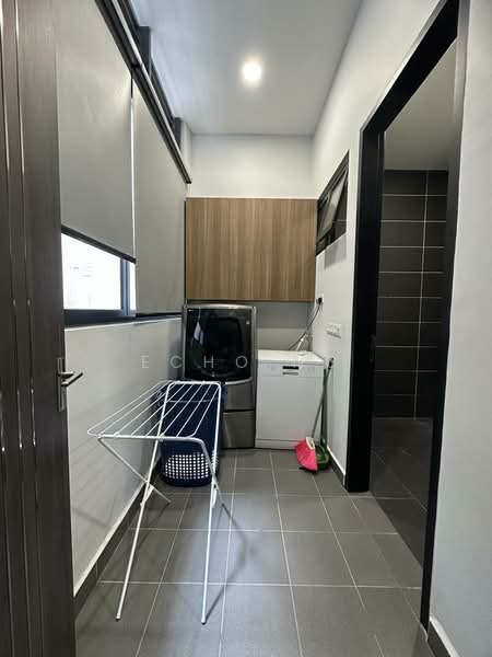 Kondominium untuk Dijual di Dua Menjalara - Echo Ng - Interior - PropertyGuru.com.my
