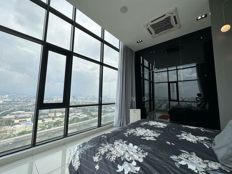 Kondominium untuk Dijual di Dua Menjalara - Echo Ng - Bedroom - PropertyGuru.com.my