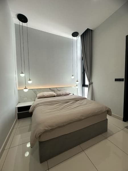 Kondominium untuk Dijual di Dua Menjalara - Echo Ng - Bedroom - PropertyGuru.com.my