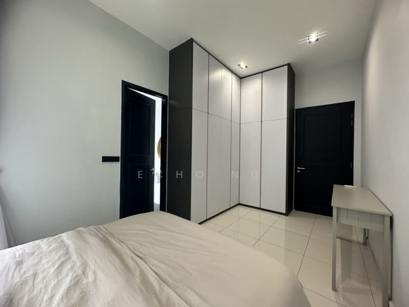 Kondominium untuk Dijual di Dua Menjalara - Echo Ng - Bedroom - PropertyGuru.com.my