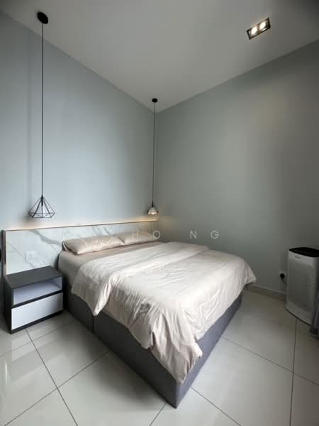Kondominium untuk Dijual di Dua Menjalara - Echo Ng - Bedroom - PropertyGuru.com.my