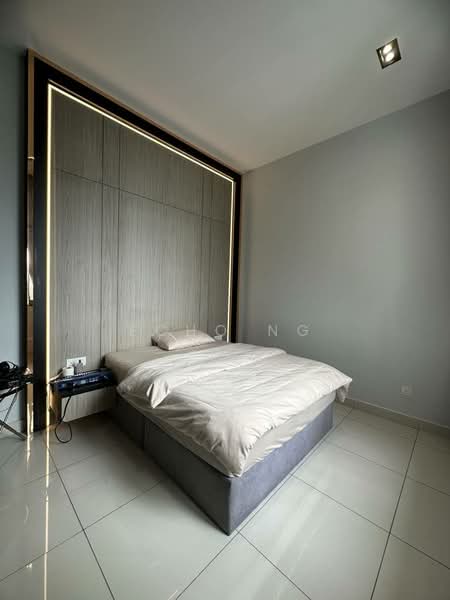 Kondominium untuk Dijual di Dua Menjalara - Echo Ng - Bedroom - PropertyGuru.com.my