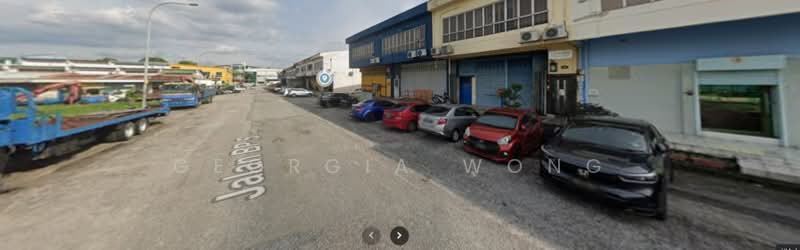 Kilang untuk Disewa di Bandar Bukit Puchong 2 (Puchong) - Georgia Wong - Exterior - PropertyGuru.com.my