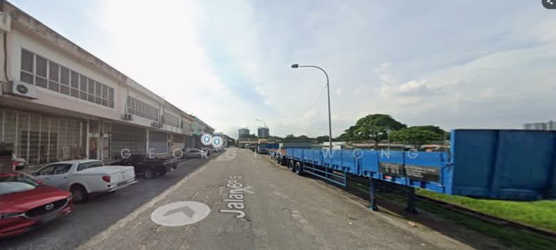 Kilang untuk Disewa di Bandar Bukit Puchong 2 (Puchong) - Georgia Wong - Exterior - PropertyGuru.com.my