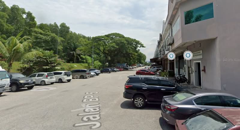 Kilang untuk Disewa di Bandar Bukit Puchong 2 (Puchong) - Georgia Wong - Exterior - PropertyGuru.com.my
