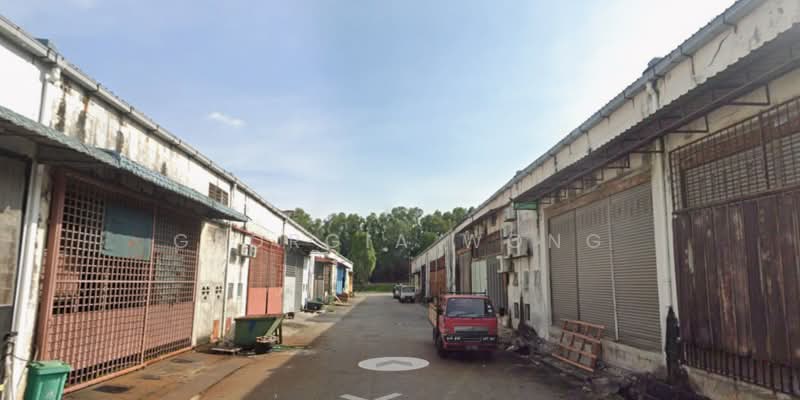 Kilang untuk Disewa di Bandar Bukit Puchong 2 (Puchong) - Georgia Wong - Exterior - PropertyGuru.com.my