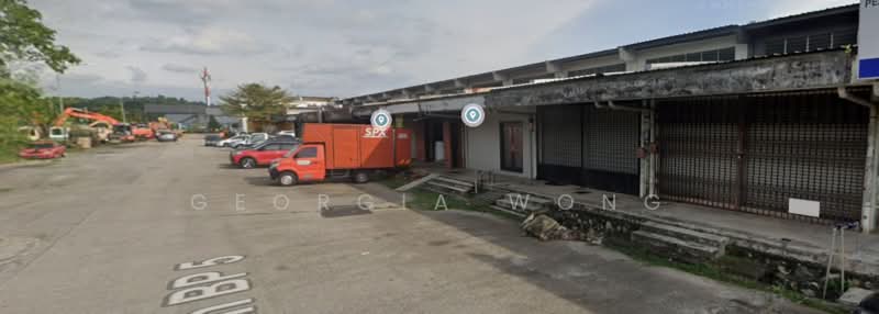 Kilang untuk Disewa di Bandar Bukit Puchong 2 (Puchong) - Georgia Wong - Exterior - PropertyGuru.com.my