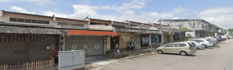 Kilang untuk Disewa di Bandar Bukit Puchong 2 (Puchong) - Georgia Wong - Exterior - PropertyGuru.com.my