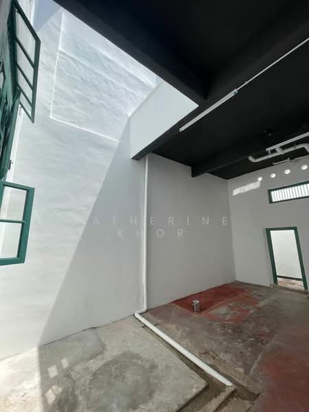 Shop / Office for Rent in George Town (Penang) - Katherine Khor - Interior - PropertyGuru.com.my