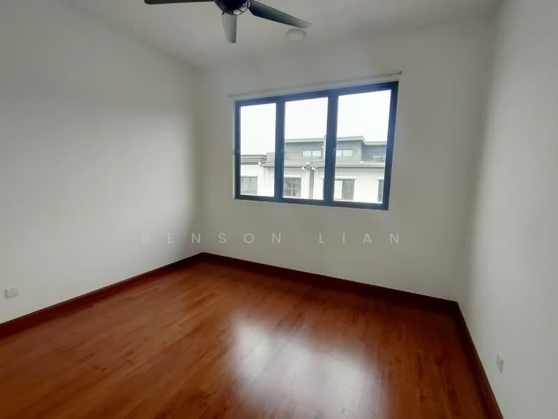 Rumah Teres 2 Tingkat untuk Dijual di Sungai Buloh (Selangor) - Benson Lian - Interior - PropertyGuru.com.my