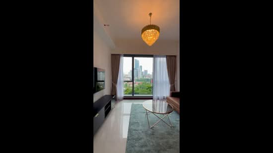 Service Residence for Rent at Core Residence @ TRX - Andrew Loh - PropertyGuru.com.my