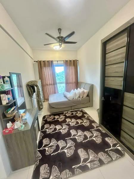 Condominium for Rent at Orchard Ville - Gan Chun Kai - Bedroom - PropertyGuru.com.my