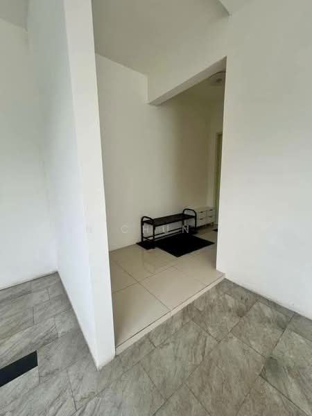 Condominium for Rent at Orchard Ville - Gan Chun Kai - Entrance - PropertyGuru.com.my