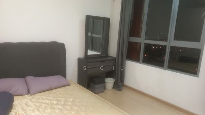 Service Residence for Rent at Gravit8, Klang - LS Chu - PropertyGuru.com.my