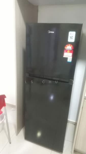 Service Residence for Rent at Gravit8, Klang - LS Chu - PropertyGuru.com.my