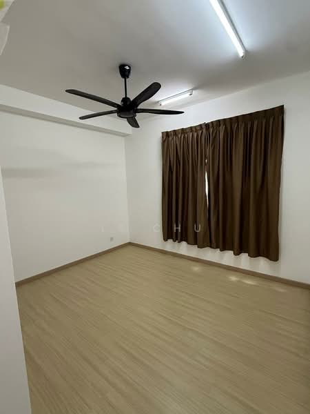 Service Residence for Rent at Gravit8, Klang - LS Chu - Interior - PropertyGuru.com.my