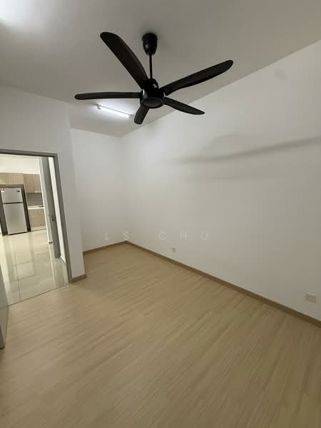 Service Residence for Rent at Gravit8, Klang - LS Chu - Interior - PropertyGuru.com.my
