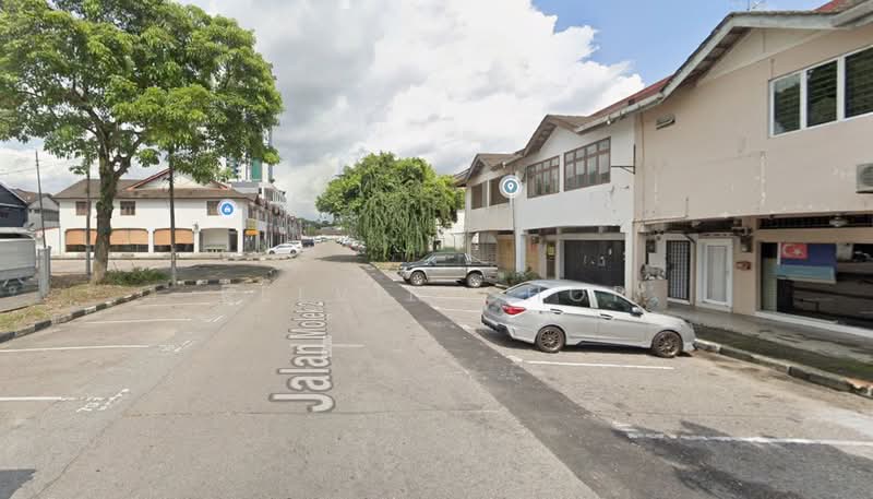 Shop for Sale in Taman Molek (Johor Bahru) - Kelvin Chop - Exterior - PropertyGuru.com.my