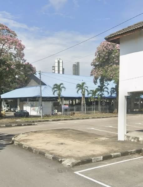 Shop for Sale in Taman Molek (Johor Bahru) - Kelvin Chop - Exterior - PropertyGuru.com.my