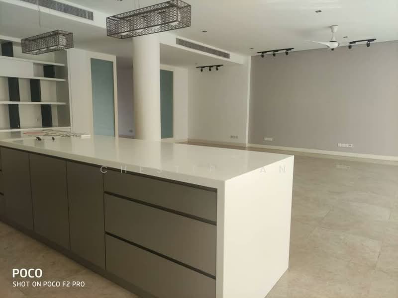Kondominium untuk Disewa di One Menerung - Chester Tan - Interior - PropertyGuru.com.my