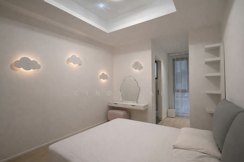 Terraced House for Sale in Taman Puncak Jalil (Seri Kembangan) - Cindy Lai - Bedroom - PropertyGuru.com.my