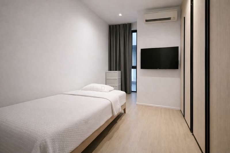 Terraced House for Sale in Taman Puncak Jalil (Seri Kembangan) - Cindy Lai - Bedroom - PropertyGuru.com.my