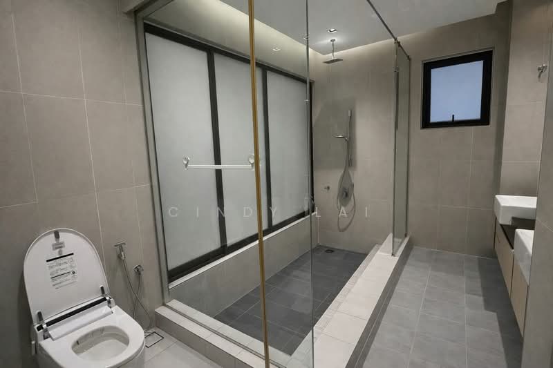 Terraced House for Sale in Taman Puncak Jalil (Seri Kembangan) - Cindy Lai - Bathroom - PropertyGuru.com.my