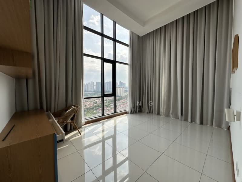 Condominium for Sale at Dua Menjalara - Echo Ng - View - PropertyGuru.com.my