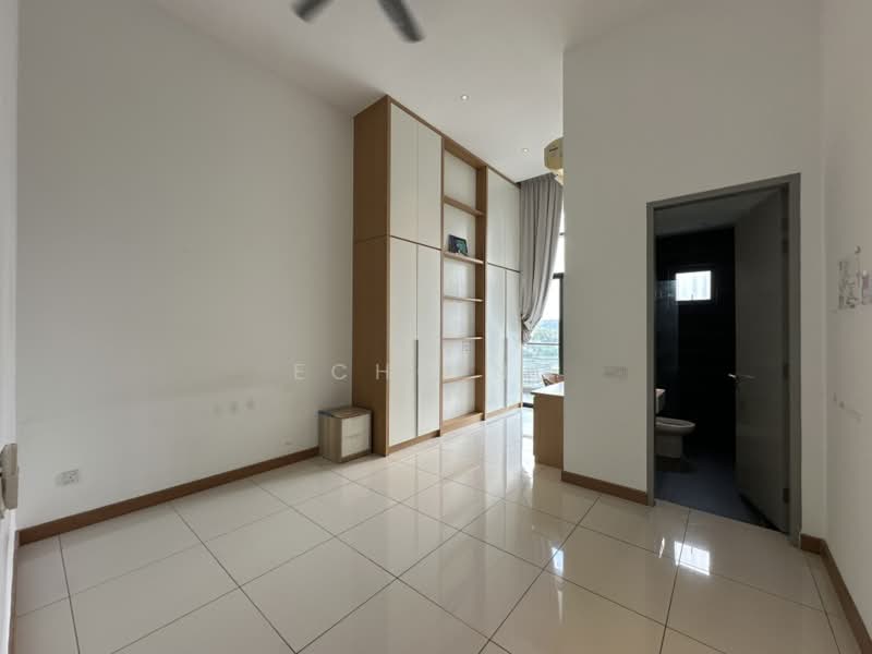 Condominium for Sale at Dua Menjalara - Echo Ng - Bedroom - PropertyGuru.com.my