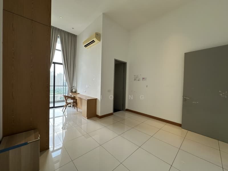 Condominium for Sale at Dua Menjalara - Echo Ng - Study - PropertyGuru.com.my