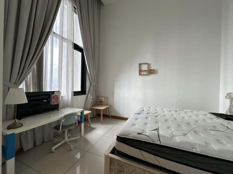 Condominium for Sale at Dua Menjalara - Echo Ng - Bedroom - PropertyGuru.com.my