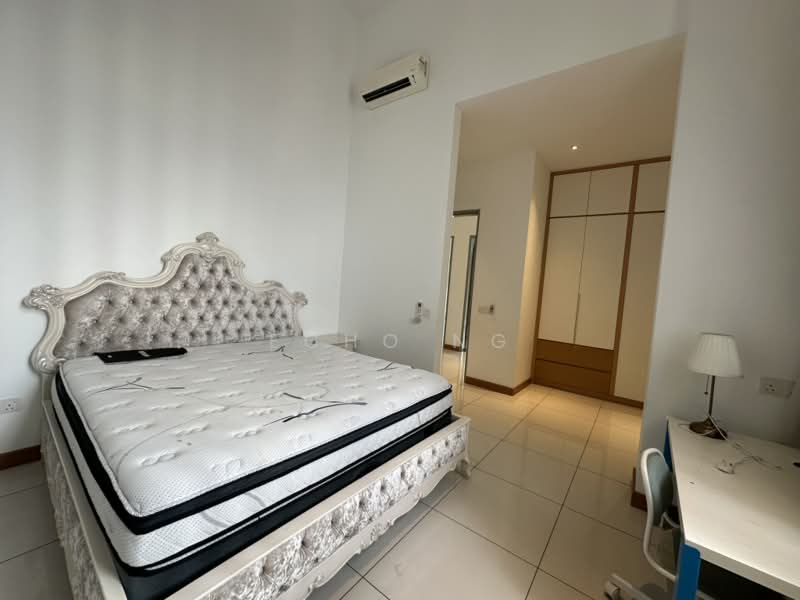 Condominium for Sale at Dua Menjalara - Echo Ng - Bedroom - PropertyGuru.com.my