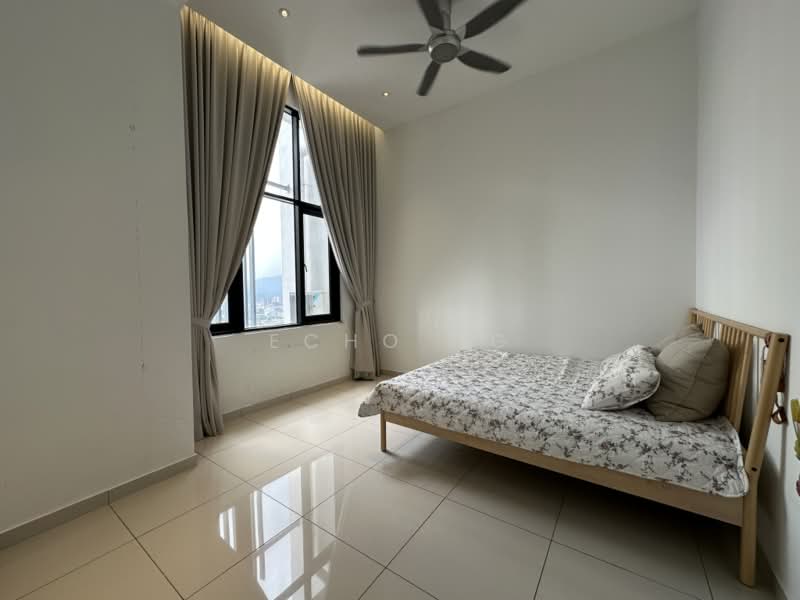 Condominium for Sale at Dua Menjalara - Echo Ng - Bedroom - PropertyGuru.com.my