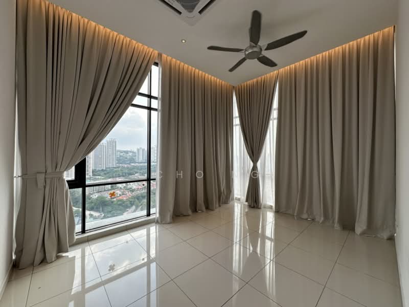 Condominium for Sale at Dua Menjalara - Echo Ng - View - PropertyGuru.com.my
