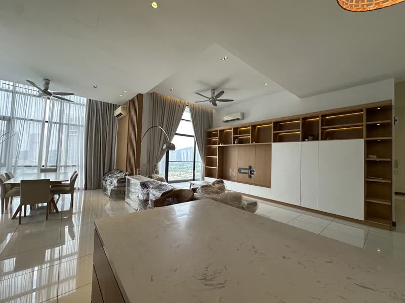 Condominium for Sale at Dua Menjalara - Echo Ng - PropertyGuru.com.my