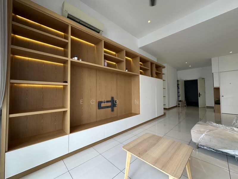 Condominium for Sale at Dua Menjalara - Echo Ng - PropertyGuru.com.my