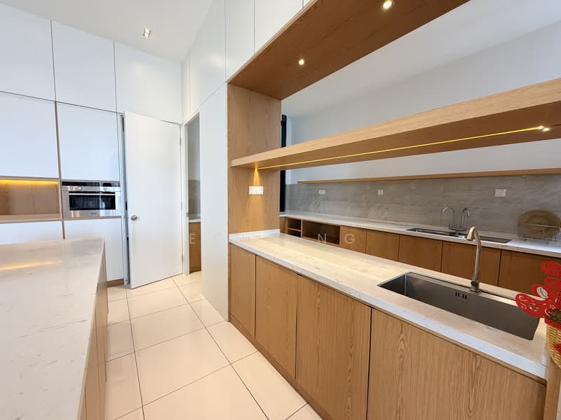 Condominium for Sale at Dua Menjalara - Echo Ng - PropertyGuru.com.my