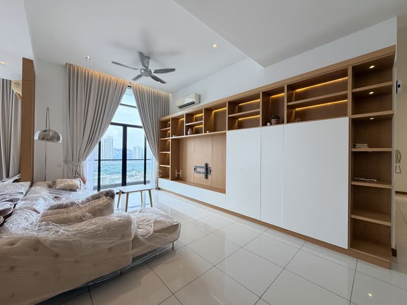 Condominium for Sale at Dua Menjalara - Echo Ng - PropertyGuru.com.my
